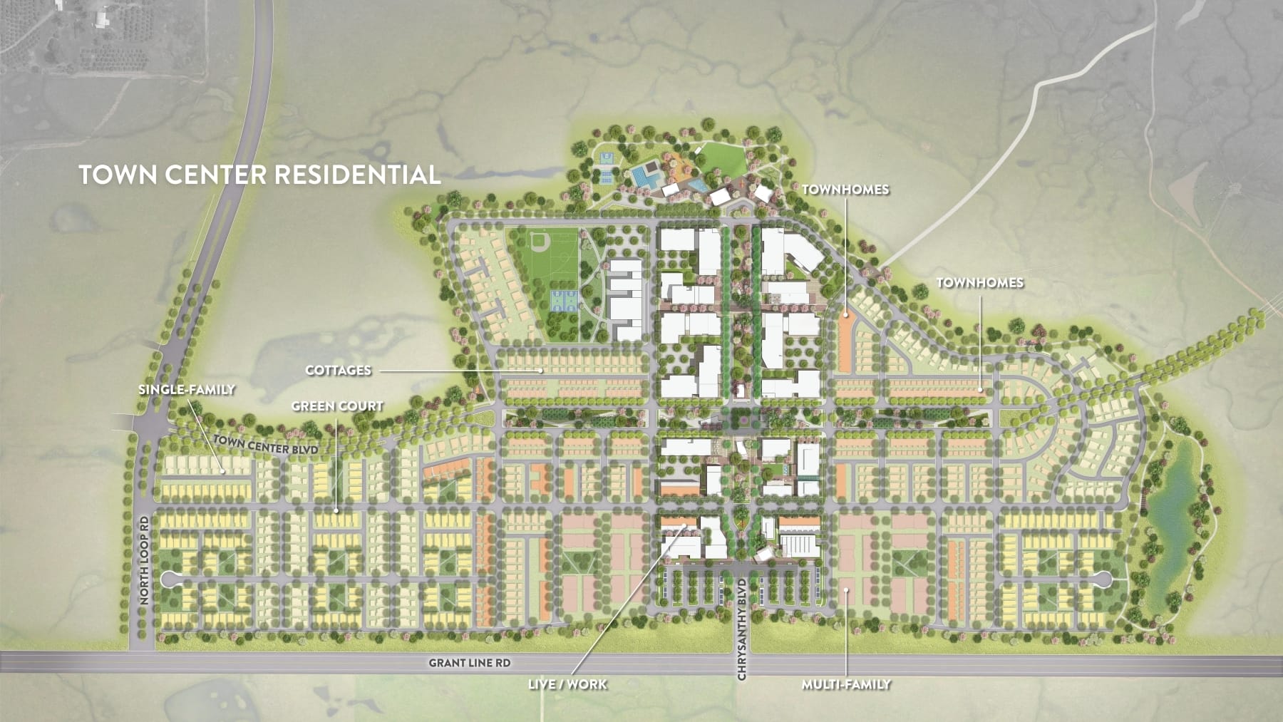 Braden Project Sacramento