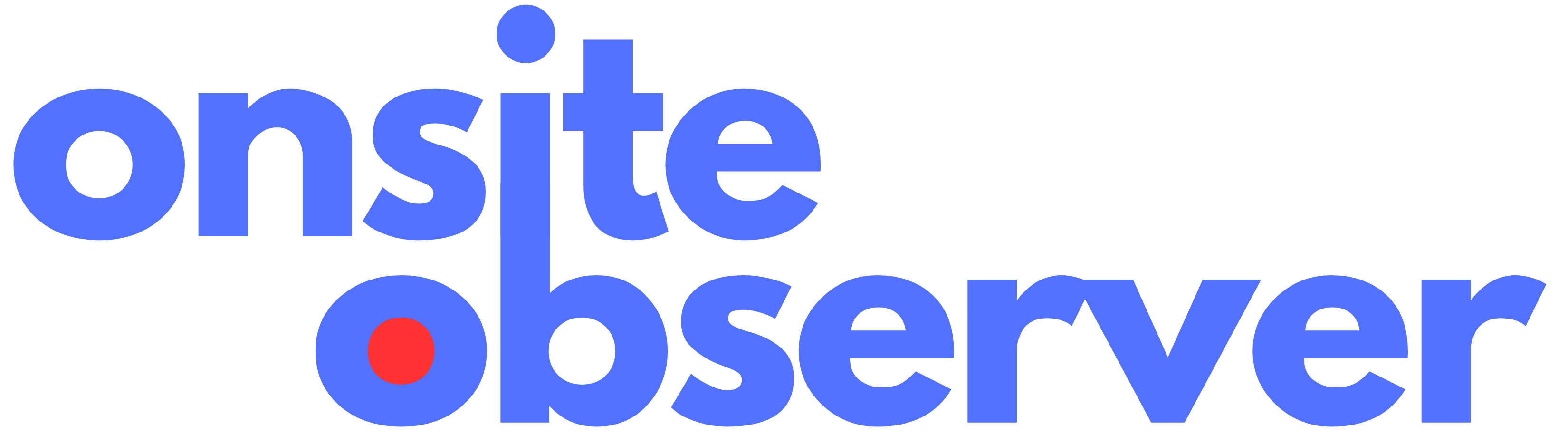 Onsite Observer