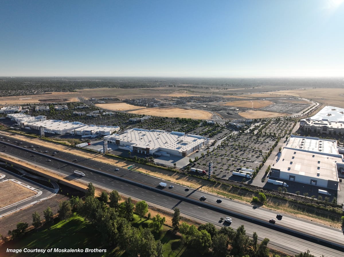 Delta Shores: Tracking the Progress of One of Sacramento's Largest Developments
