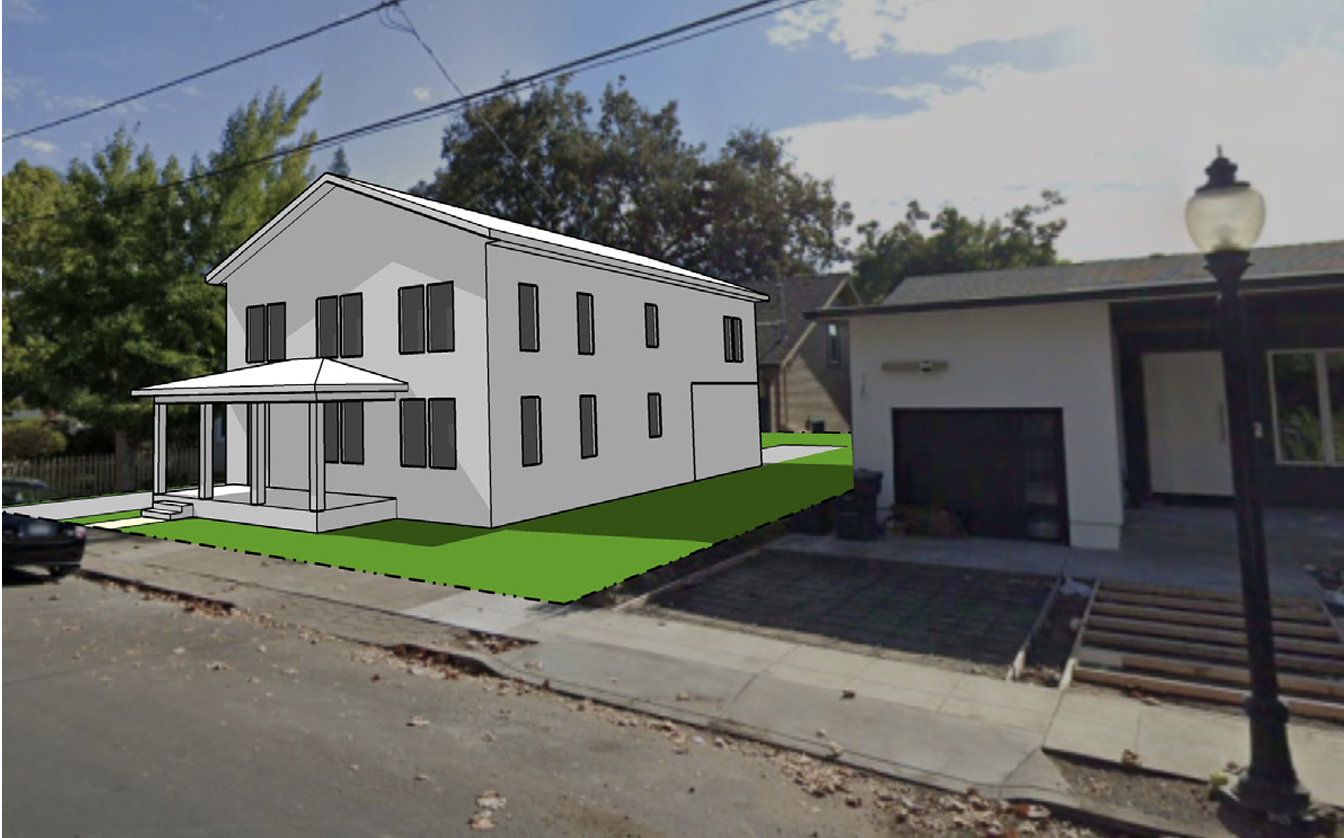 Sacramento embraces Missing Middle Housing to alleviate crisis.
