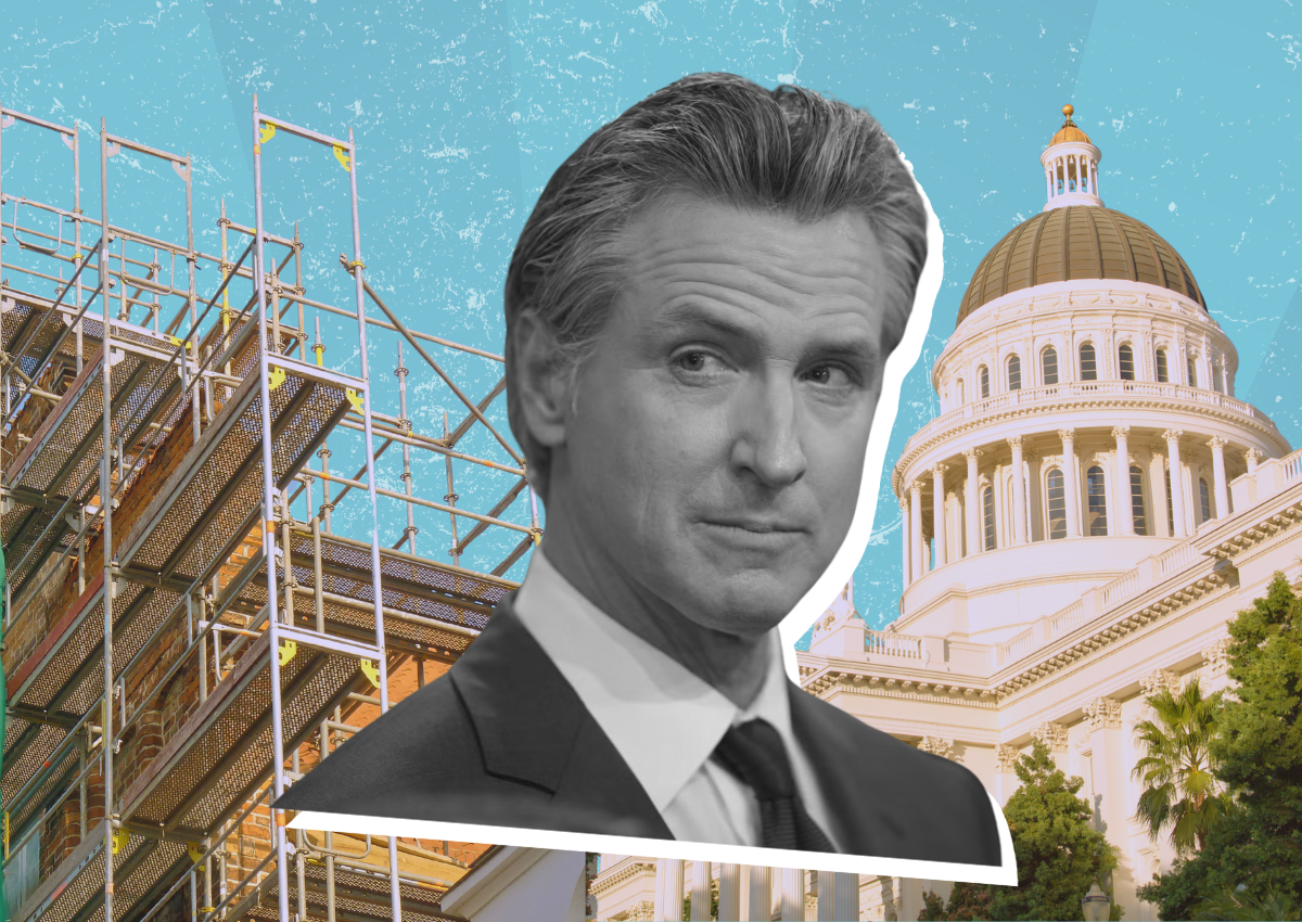 Newsom signs SB 131 and AB 130, reshaping housing law in California.