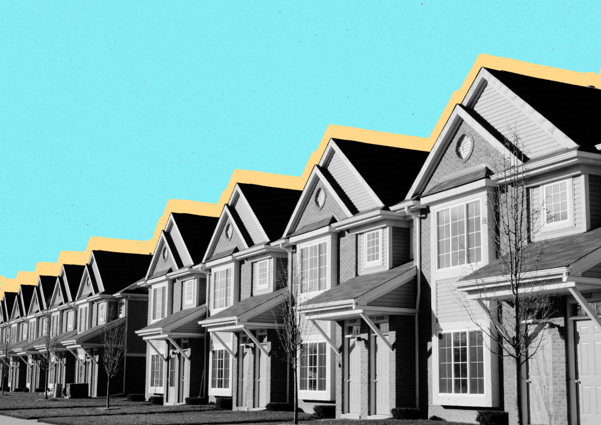 New Sacramento ordinance could speed up approval for 10-unit infill developments.