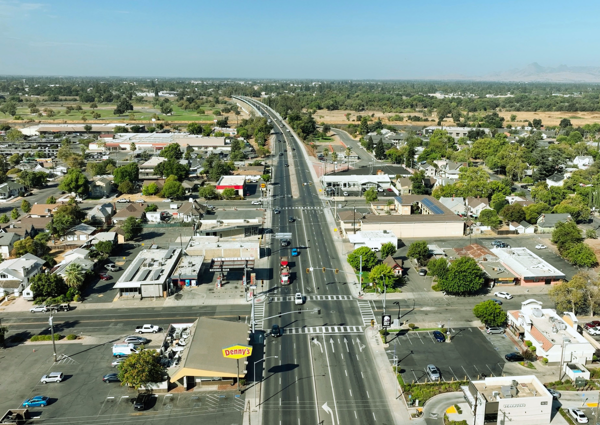 Yuba City Planning Commission advances two residential projects totaling nearly 200 new homes.