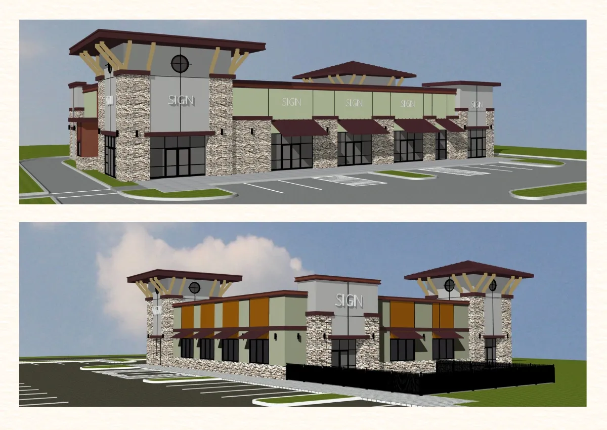 39-acre retail project proposed west of Lincoln