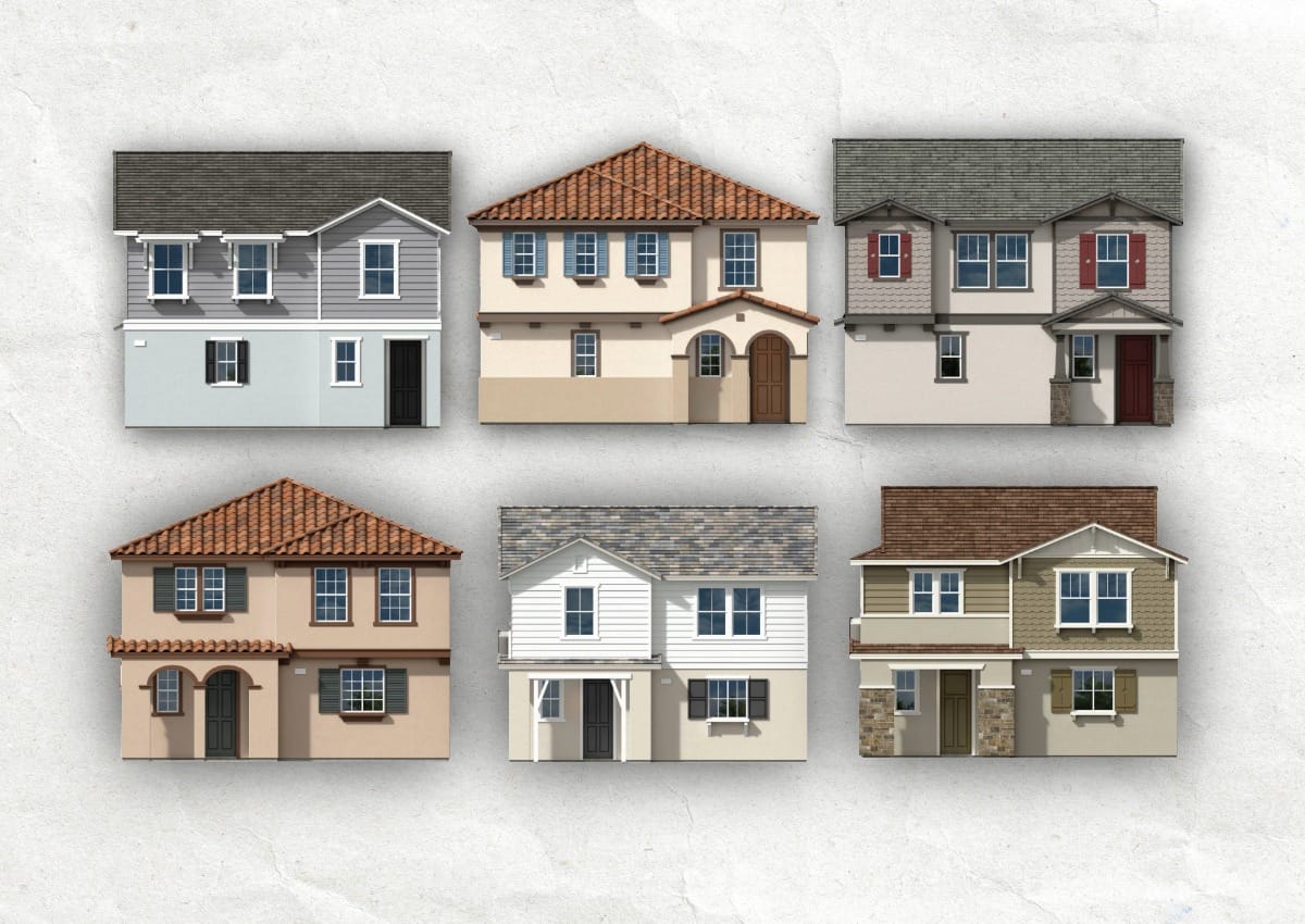 Sacramento County approves Gerber South housing development with 370 new homes