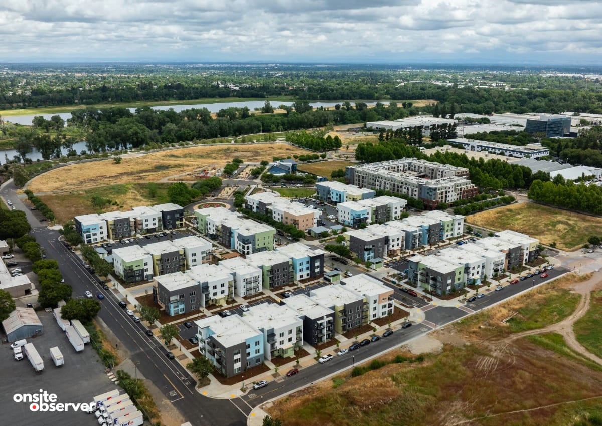 Sacramento eyes updates to housing fee system as affordable housing results fall short