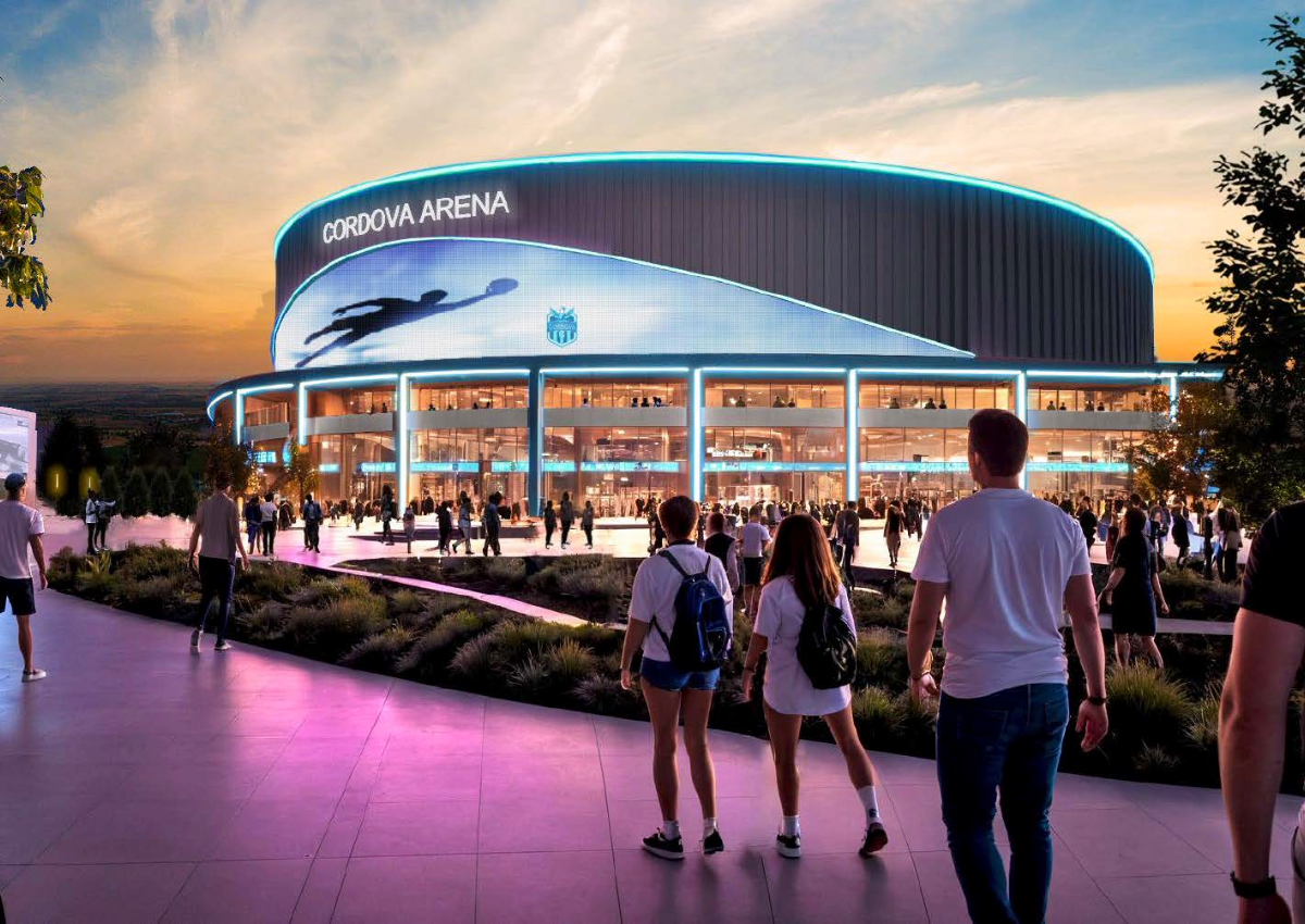 Rancho Cordova to consider waiving up to $940,000 in city fees to support proposed 7,500-seat arena project