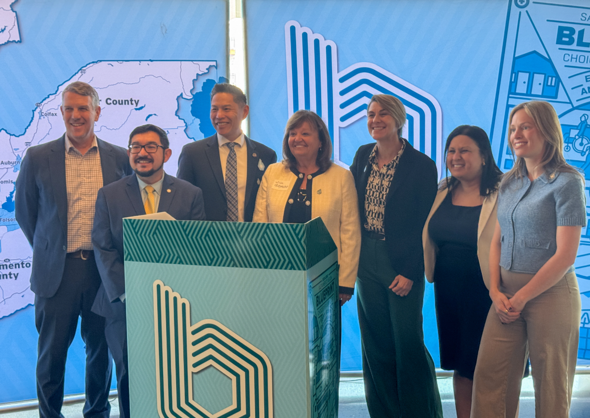 SACOG adopts 2025 Blueprint outlining growth through 2050