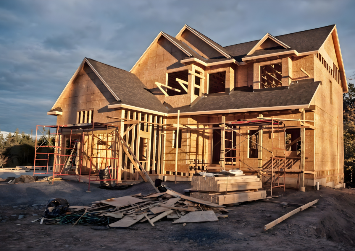 More than 70% of Sacramento households can’t afford a new home