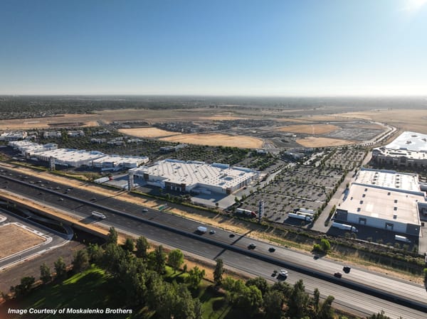 Delta Shores: Tracking the Progress of One of Sacramento's Largest Developments