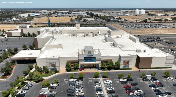 Sky River Casino Announces Major Expansion Plans.