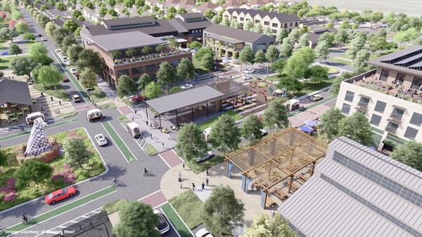 From Cordova Hills to Braden, a decade-long vision becomes reality in Sacramento County.