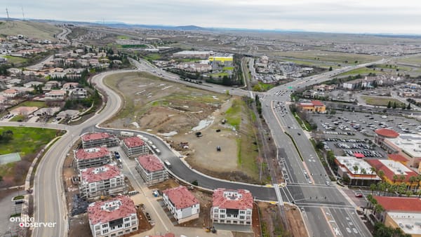 Phase II of Broadstone Crossing approved, here's a look of what's coming.