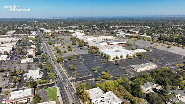 Ethan Conrad Properties unveils fresh vision for Sunrise Mall in Citrus Heights.
