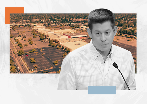 Citrus Heights rejects Conrad's Sunrise Mall redevelopment amendment.