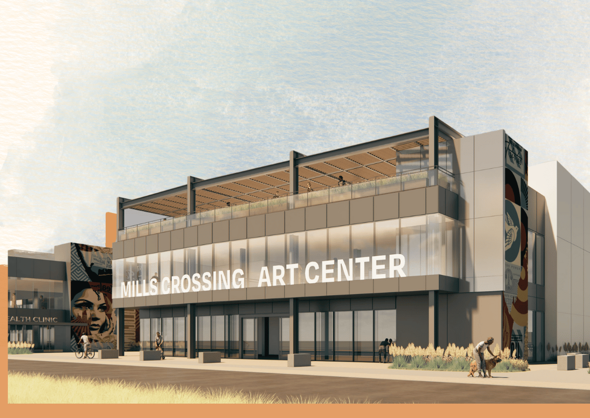 Rancho Cordova Planning Commission advances Mills Crossing Project despite concerns.