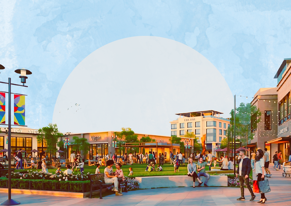 Elk Grove’s Project Elevate moves from concept to contract.
