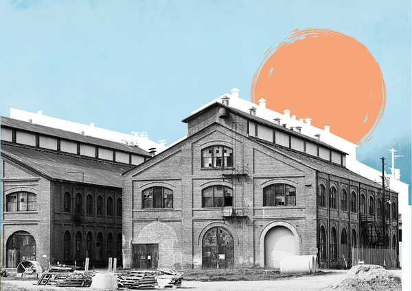 After decades of stalled dreams, Sacramento approves Railyards revival.