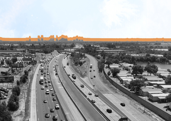 CARTA approves dynamic pricing model for Sacramento Region’s first toll lanes.