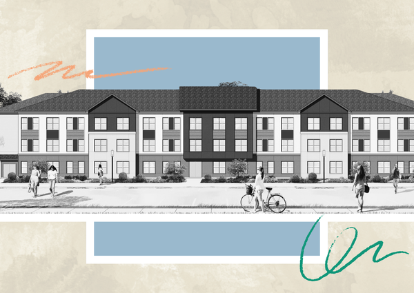 13‑acre North Natomas site slated for 378 apartments.