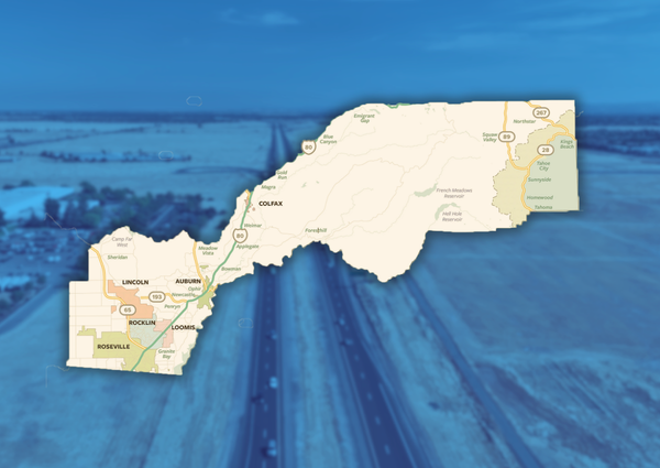 Placer County’s Roadmap to 2050: A $5.5 Billion Transportation Plan.