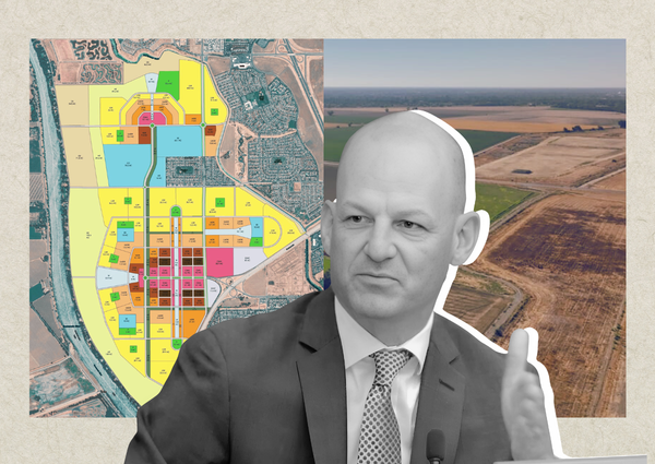 Sacramento City Council opposes County’s Upper Westside plan ahead of key vote.
