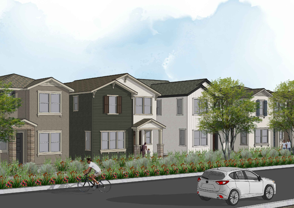 312 homes, park, and school site proposed in next phase of Amoruso Ranch in Roseville.