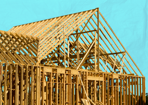 Sacramento Region sees strongest homebuilding year since 2005.