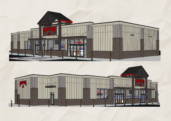 Elk Grove planning commission approves Maverik fueling station after heated debate.