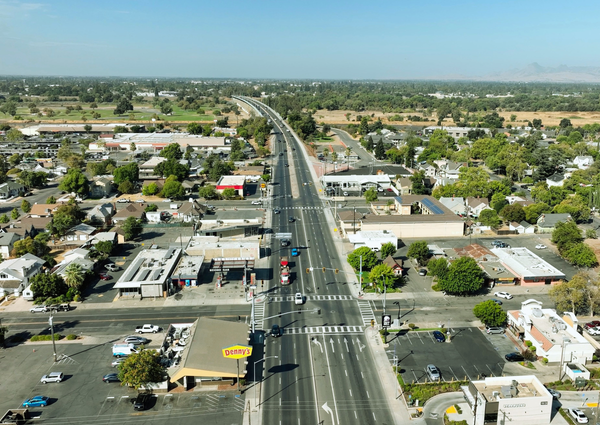 Yuba City Planning Commission advances two residential projects totaling nearly 200 new homes.