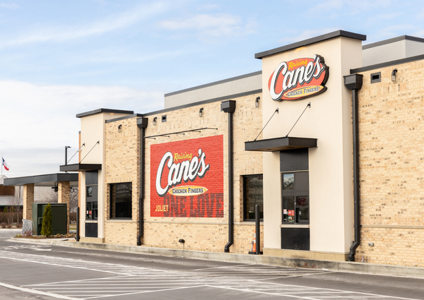 Commission overrides staff recommendation, keeps Raising Cane’s project alive in North Natomas.