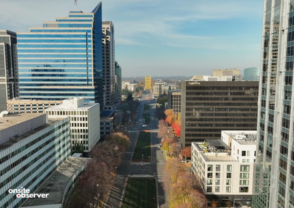 Sacramento region wins $154 million for affordable housing and transit upgrades