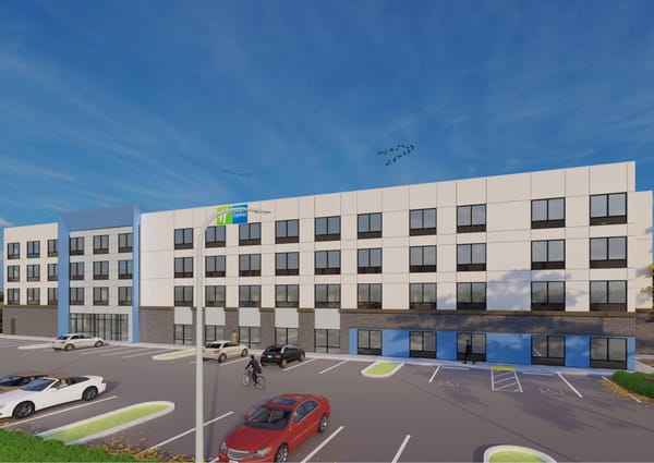 South Natomas hotel project wins unanimous approval