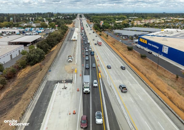 Yolo 80 express lanes one step closer as toll policies move ahead
