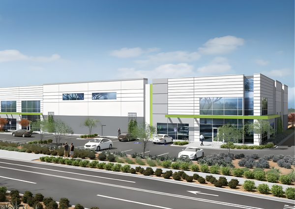 Rancho Cordova planners approve design for Rio Del Oro Business Park